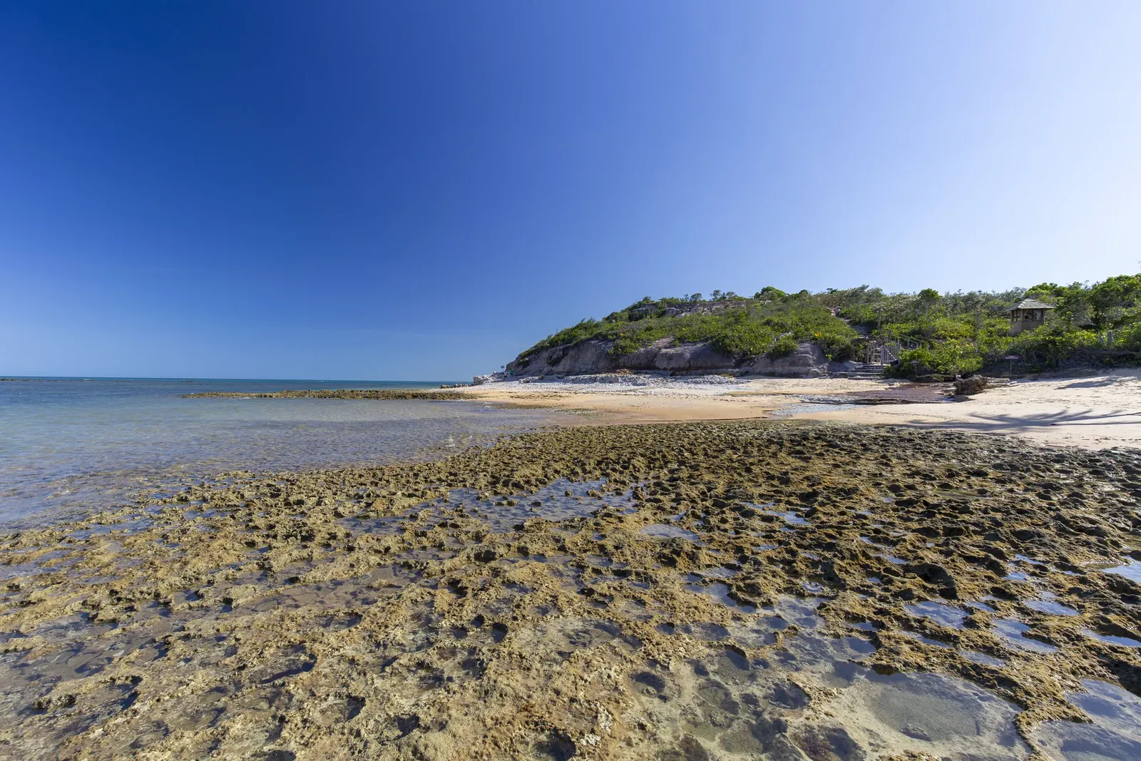 Ponta da Juacema