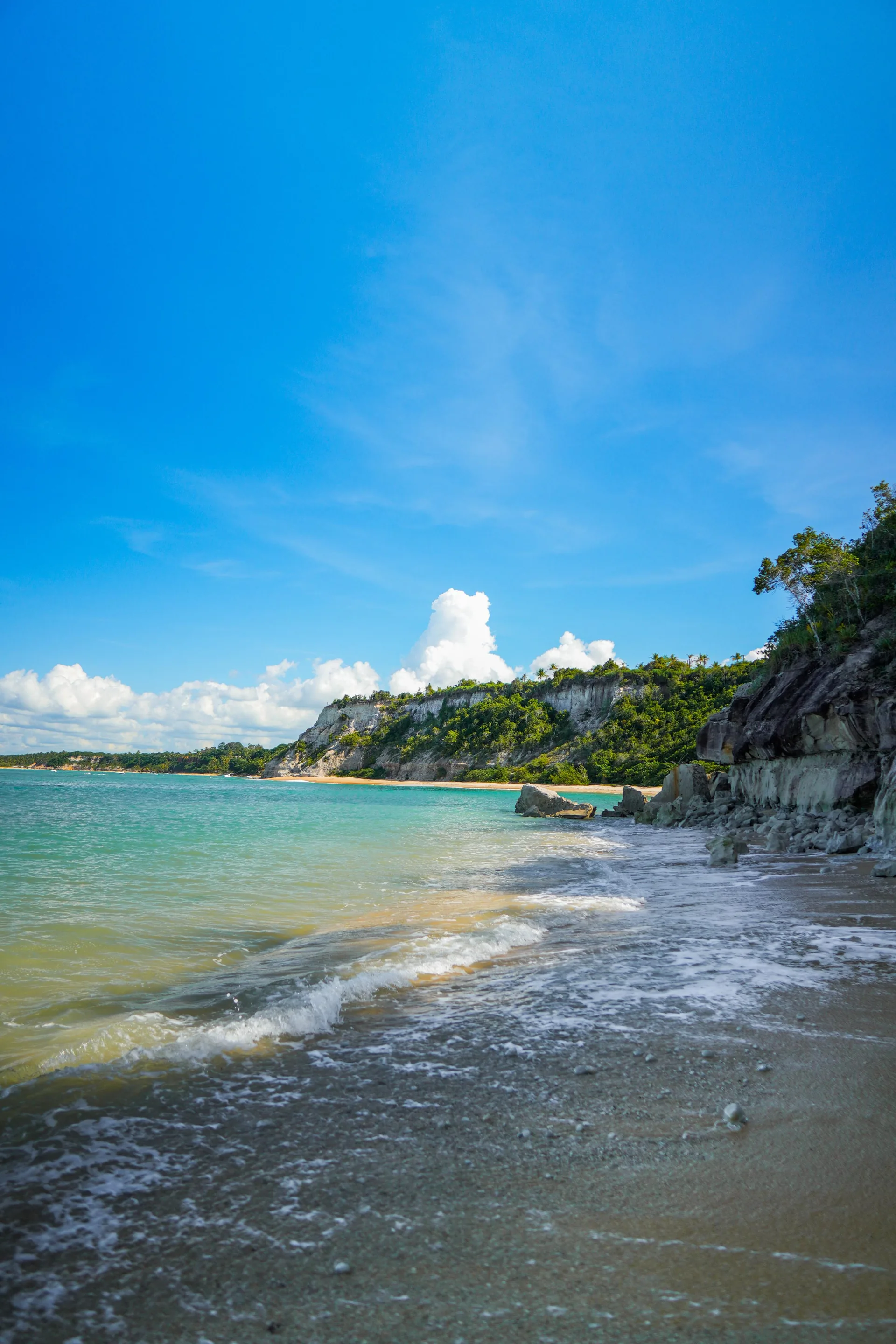 Praia dos Amores