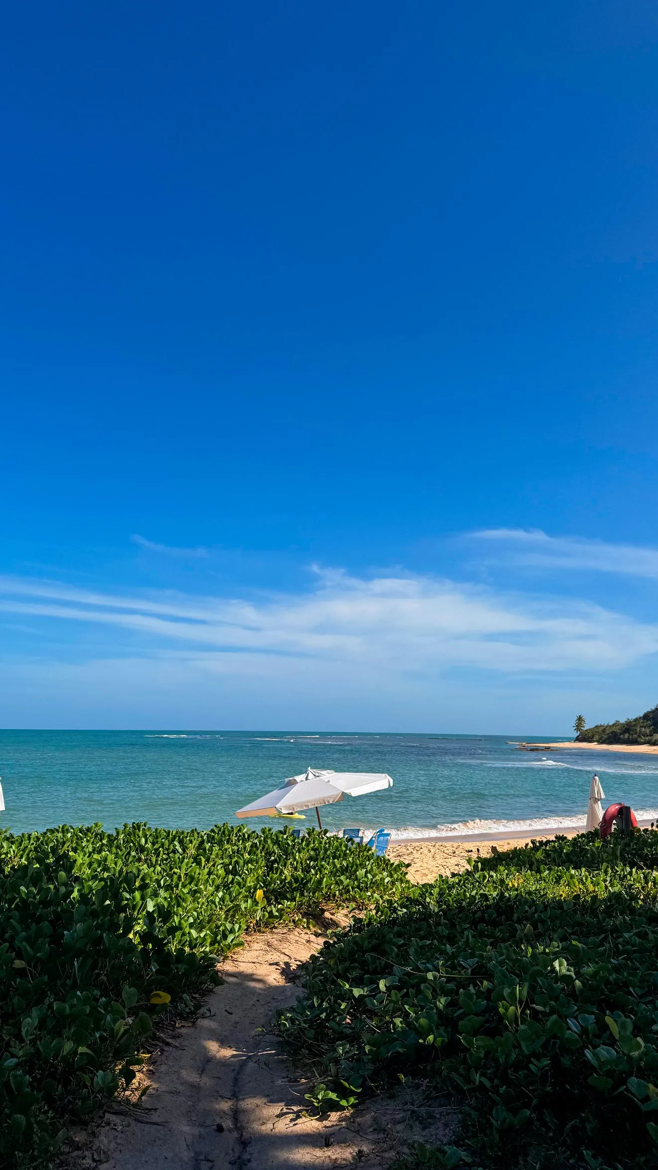 Praia do Outeiro